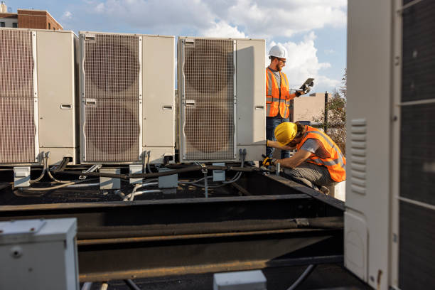 Best HVAC air duct cleaning  in Antelope, CA