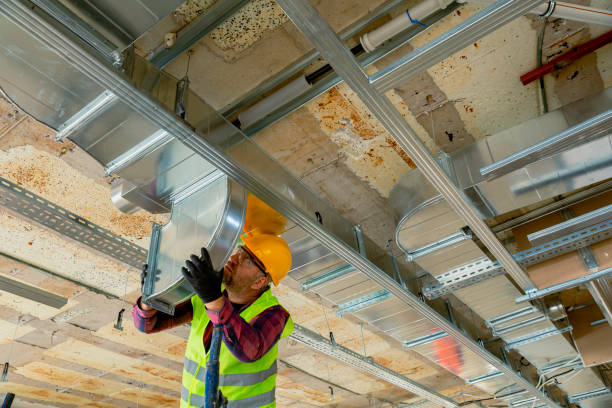 Best HVAC replacement cost  in Antelope, CA