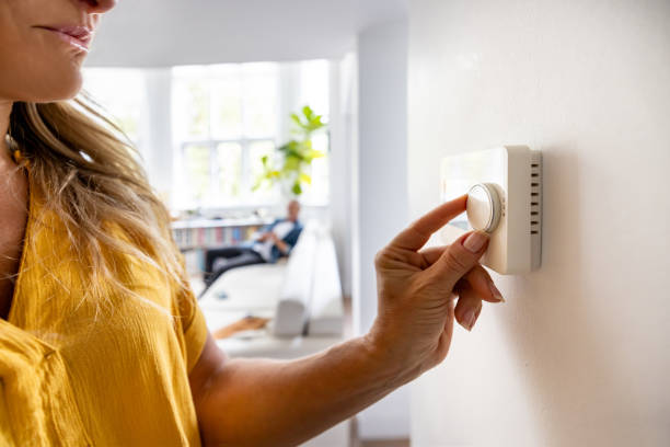 Best Heating repair services  in Antelope, CA