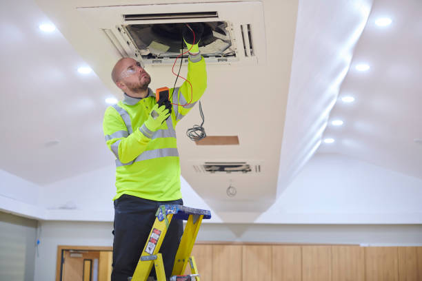 Best HVAC installation services  in Antelope, CA