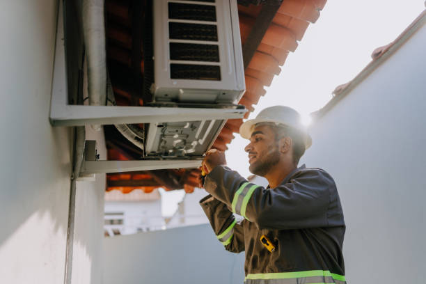 AC installation near me in Antelope, CA