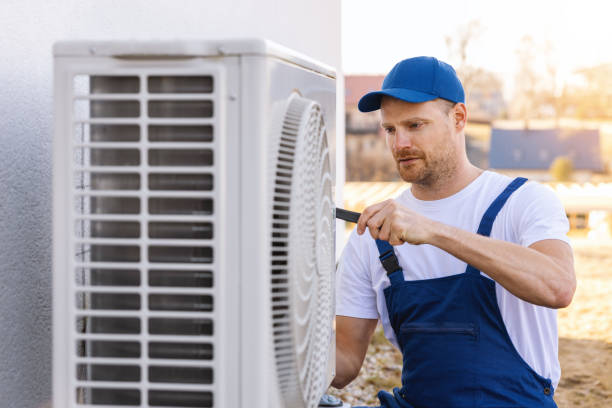 Best Local HVAC companies  in Antelope, CA