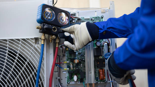 Best Emergency HVAC repair  in Antelope, CA